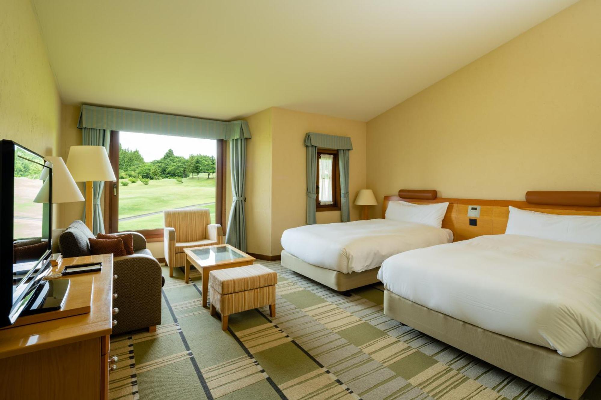 Belnatio Hotell Tokamachi Exteriör bild
