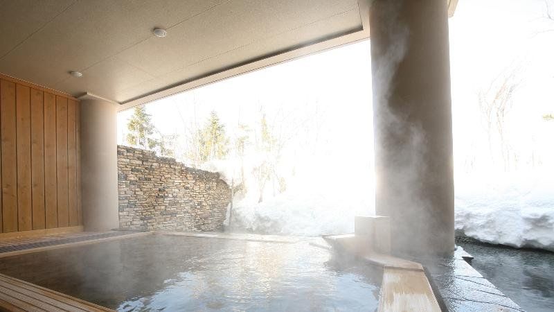 Belnatio Hotell Tokamachi Exteriör bild